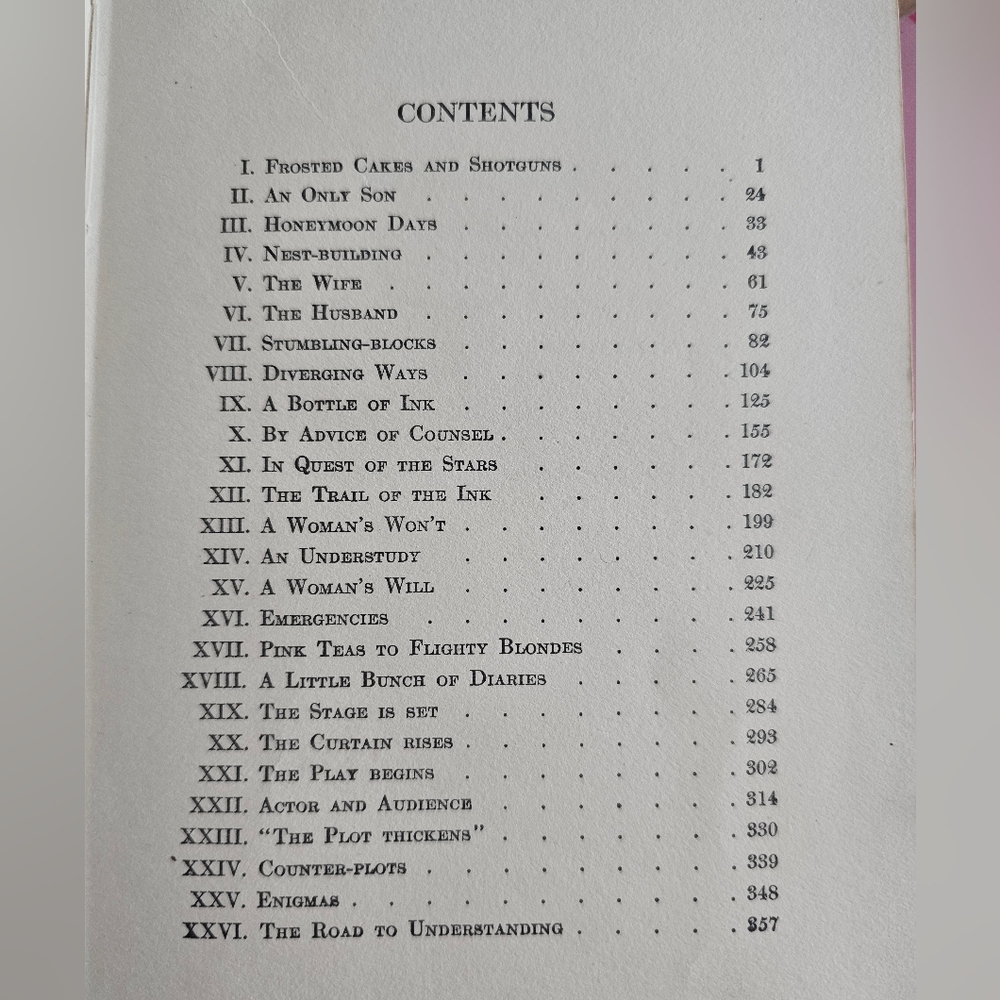 "The Road to Understanding" hard back book - Picture 6 of 11